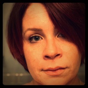 Meet your Posher, Becky